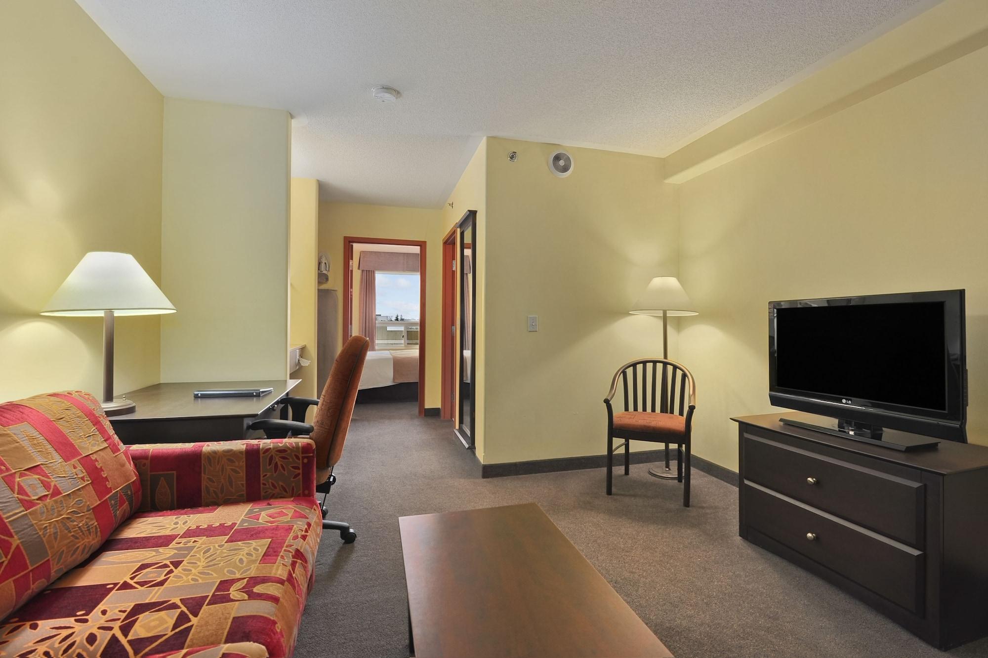 Super 8 By Wyndham Barrie South Hotell Exteriör bild