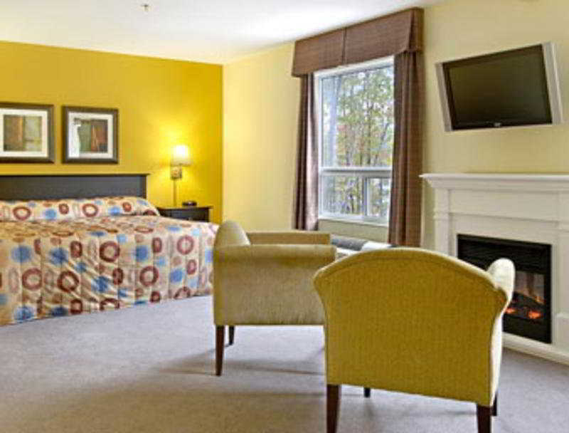 Super 8 By Wyndham Barrie South Hotell Rum bild